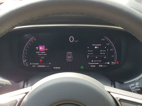 New 2026 Acura MDX w/ Advance Package image 26