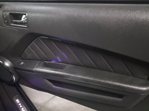 Used 2014 Ford Mustang Premium w/ Equipment Group 202A image 17