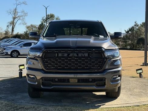 New 2026 RAM 1500 Big Horn image 2