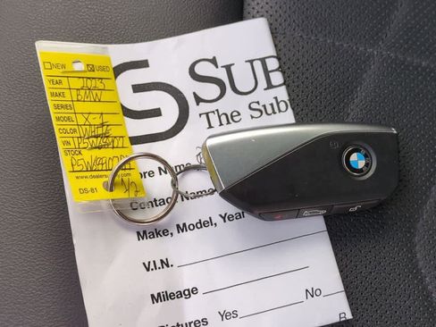 Used 2023 BMW X1 xDrive28i w/ Convenience Package image 34