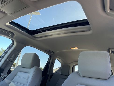 Used 2020 Honda CR-V EX image 25