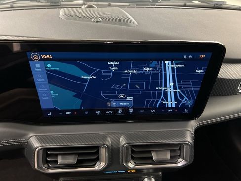 New 2025 Ford Mustang GT Premium w/ 60th Anniversary Package image 14