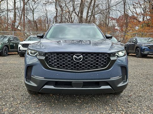 New 2026 MAZDA CX-50 2.5 Hybrid w/ Premium Plus Pkg image 2