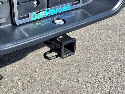 Used 2020 Jeep Gladiator Sport w/ Quick Order Package 24S image 21