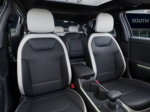 New 2025 Kia K4 GT-Line Turbo image 15