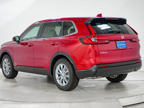 New 2026 Honda CR-V EX image 6