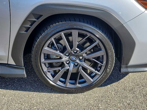 Used 2024 Subaru WRX Limited image 8