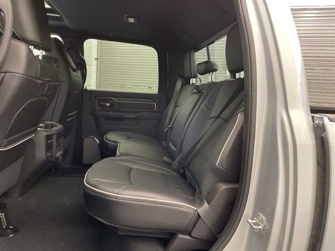 New 2026 RAM 2500 Rebel AWD/4WD image 23