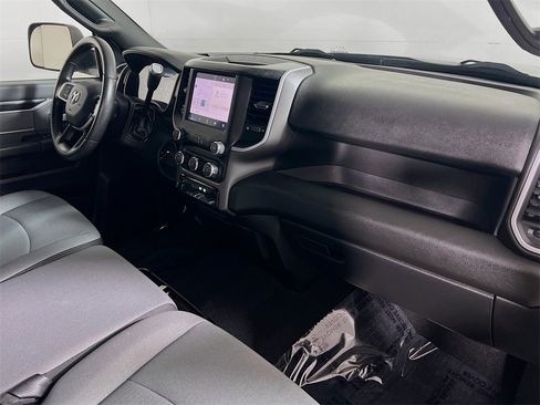 Used 2022 RAM 2500 Big Horn image 25