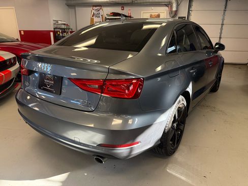 Used 2016 Audi A3 2.0T Premium image 6