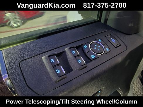 Used 2019 Ford F450 Lariat w/ Lariat Ultimate Package image 13