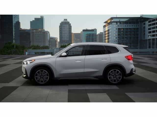 Used 2026 BMW X1 xDrive28i w/ Technology Package AWD/4WD image 4