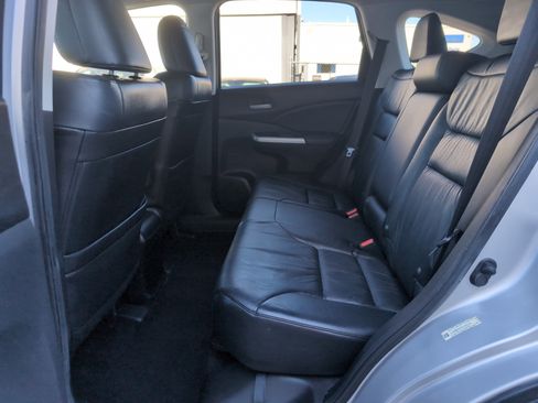 Used 2012 Honda CR-V EX-L image 20