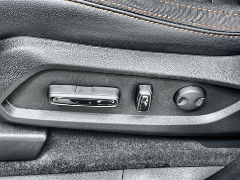 New 2026 Honda Passport TrailSport image 13