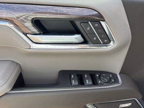 New 2026 Chevrolet Silverado 1500 LTZ AWD/4WD image 14