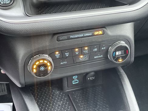 Used 2021 Ford Bronco Sport Big Bend image 34