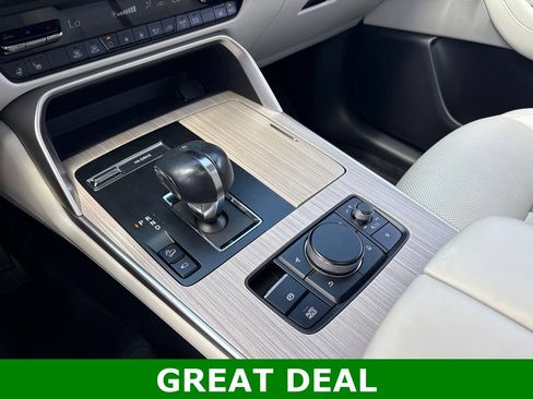 Used 2024 MAZDA CX-90 3.3 Turbo S w/ Premium Package AWD/4WD image 23