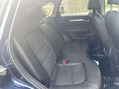 Used 2023 MAZDA CX-5 AWD 2.5 S w/ Select Package image 16