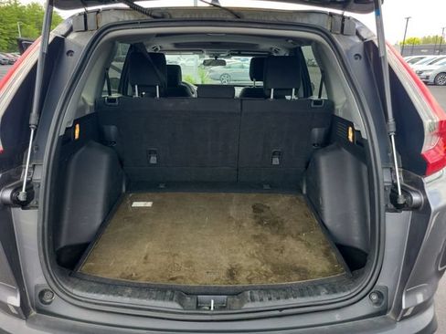 Used 2019 Honda CR-V EX image 39
