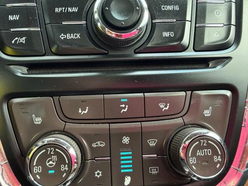 Used 2014 Buick Encore Leather image 22