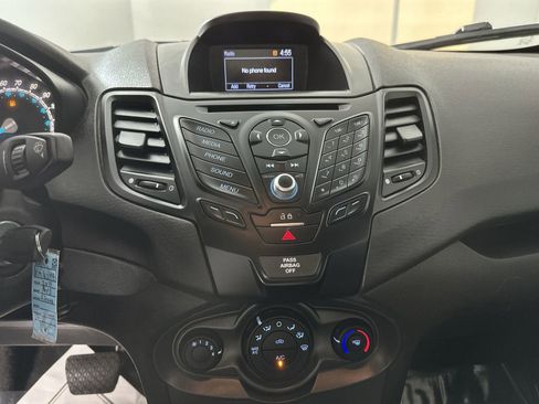 Used 2019 Ford Fiesta S image 20