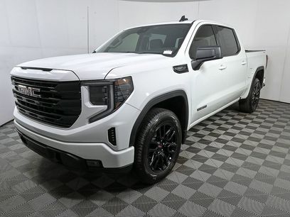 New 2026 GMC Sierra 1500 Elevation w/ Elevation Select Package