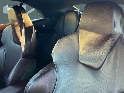 Used 2006 Aston Martin DB9 Volante image 6