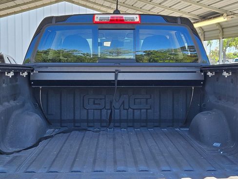 Used 2015 GMC Canyon SLE w/ Nightfall Edition RWD image 26