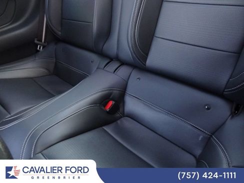 Used 2024 Ford Mustang GT Premium RWD image 7