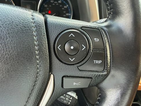 Used 2017 Toyota RAV4 Limited w/ Advanced Technology Package image 43