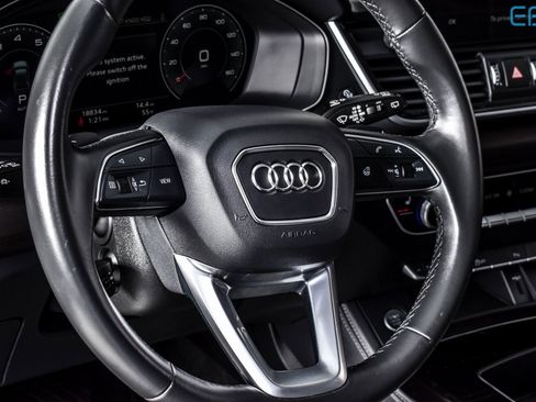 Used 2024 Audi Q5 2.0T Premium Plus image 19