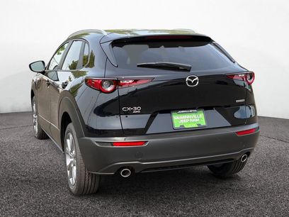 New 2026 MAZDA CX-30 AWD 2.5 S w/ Premium Package