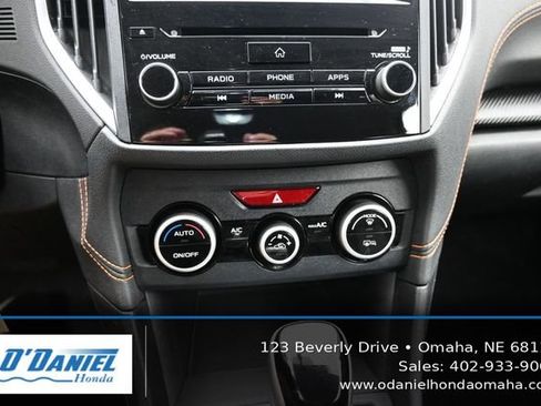 Used 2021 Subaru Crosstrek 2.0i Premium w/ Popular Package #3 AWD/4WD image 29