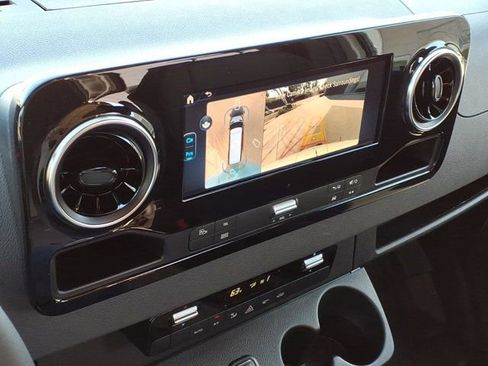 New 2026 Mercedes-Benz Sprinter 144 Cargo image 6