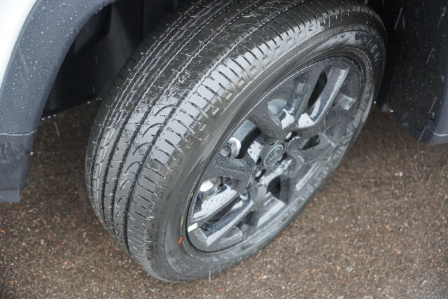 New 2027 Jeep Compass Latitude AWD/4WD image 9