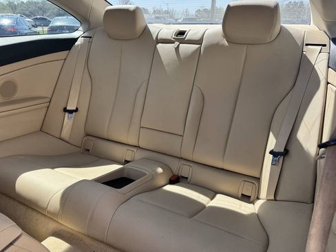 Used 2014 BMW 428i Coupe RWD image 10