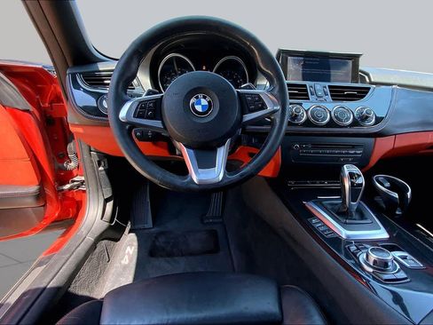Used 2014 BMW Z4 sDrive35i RWD image 6
