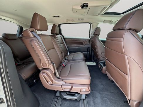 Used 2026 Honda Odyssey Touring image 43