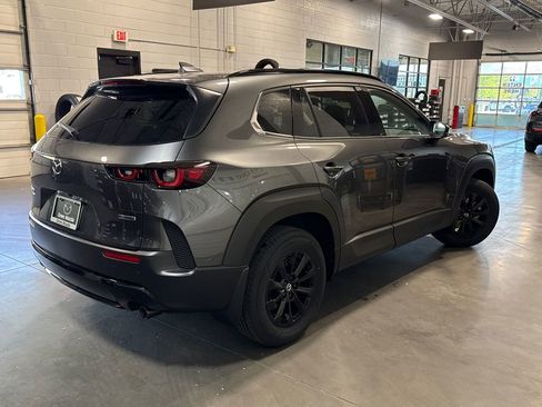 New 2026 MAZDA CX-50 AWD 2.5 Hybrid w/ Weather Package image 2