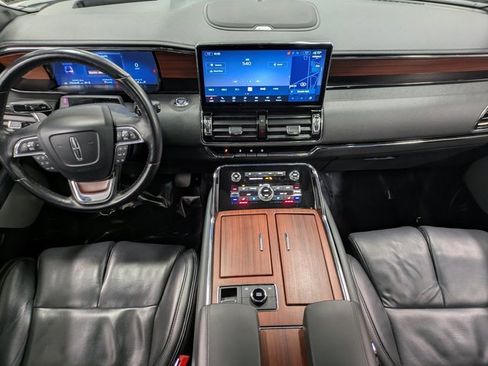 Certified 2023 Lincoln Navigator Reserve image 21
