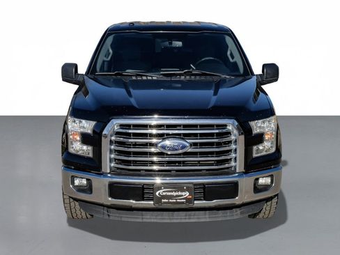 Used 2016 Ford F150 XLT w/ Equipment Group 302A Luxury image 48