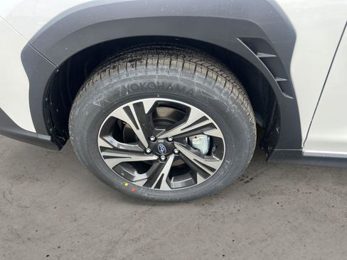 New 2026 Subaru Crosstrek 2.0i Premium image 14