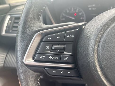 Used 2023 Subaru Ascent Premium w/ Convenience Package AWD/4WD image 22