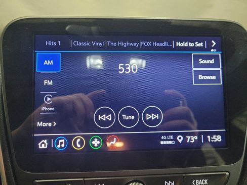 Used 2023 Chevrolet Malibu LT image 25