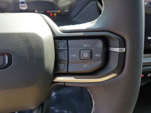 New 2026 Jeep Cherokee Limited image 29