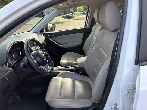 Used 2014 MAZDA CX-5 Grand Touring AWD/4WD image 6