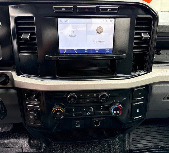 Used 2023 Ford F450 XL AWD/4WD image 16