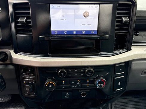 Used 2023 Ford F450 XL AWD/4WD image 16
