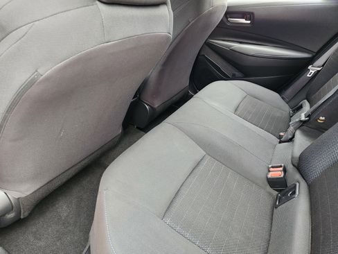 Used 2022 Toyota Corolla SE image 29