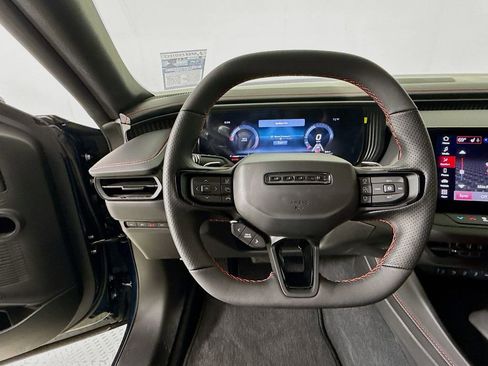 New 2026 Dodge Charger R/T Scat Pack image 11